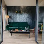 Sarnia Łąka Domek 1 z Prywatnym Jacuzzi Stronie Śląskie