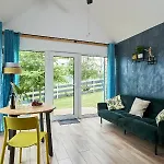 Sarnia Laka 1 Z Opcja Prywatnego Jacuzzi * Stronie Śląskie