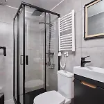 Hébergement de vacances Sarnia Laka 1 Z Opcja Prywatnego Jacuzzi Stronie Śląskie