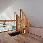 Sarnia Laka 1 Z Opcja Prywatnego Jacuzzi