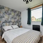 Sarnia Łąka Domek 1 z Prywatnym Jacuzzi Stronie Śląskie