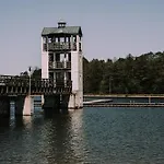 Sarnia Laka 1 Z Opcja Prywatnego Jacuzzi * Stronie Śląskie