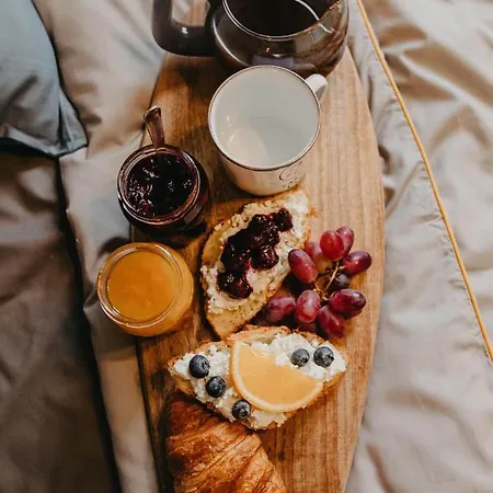 Sarnia łąka Loft * Stronie Śląskie