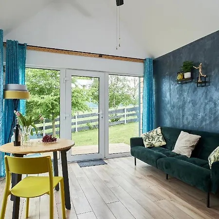 Sarnia łąka Loft * Stronie Śląskie