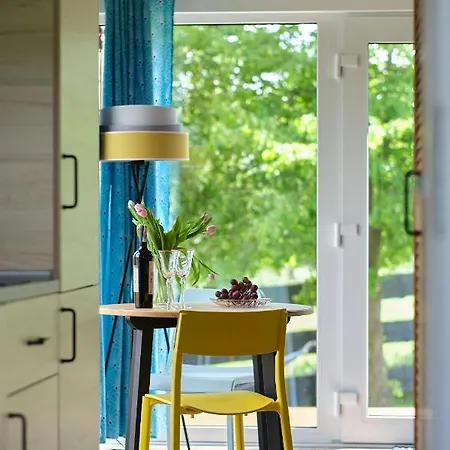 Sarnia łąka Loft Dom wakacyjny *