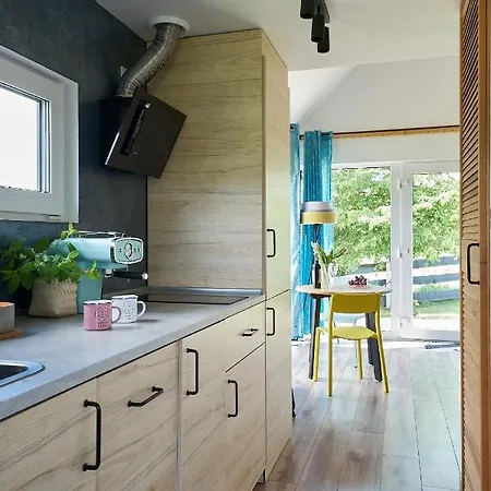 Sarnia łąka Loft Dom wakacyjny *