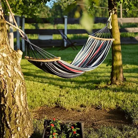 Sarnia łąka Loft *