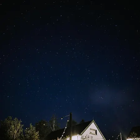 Sarnia łąka Loft *