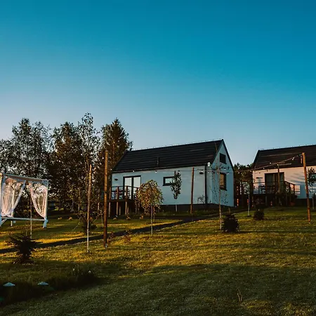 Dom wakacyjny Sarnia łąka Loft *