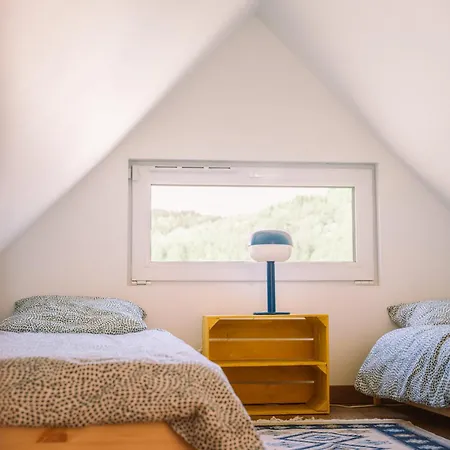 Sarnia Laka 1 Z Prywatnym Jacuzzi Дом отдыха *