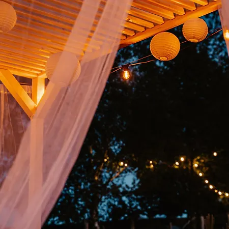 Sarnia łąka Loft Dom wakacyjny