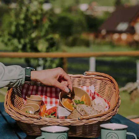 Sarnia Laka 1 Z Prywatnym Jacuzzi Дом отдыха *