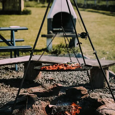 Sarnia łąka Loft *