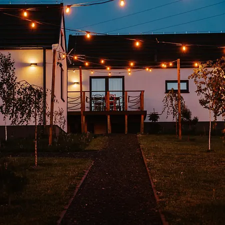 Sarnia łąka Loft *