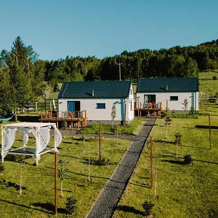 Sarnia łąka Loft * Stronie Śląskie