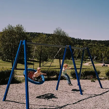 Dom wakacyjny Sarnia łąka Loft *