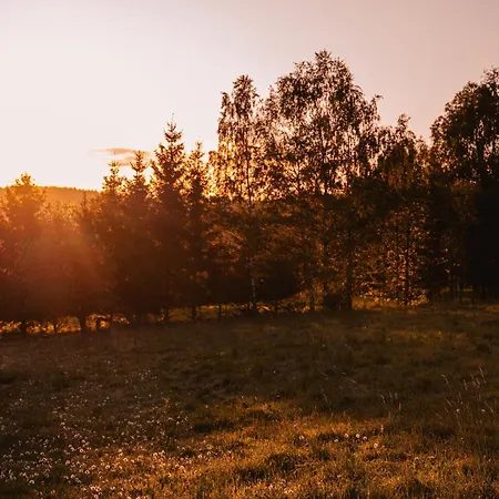 Dom wakacyjny Sarnia łąka Loft Stronie Śląskie