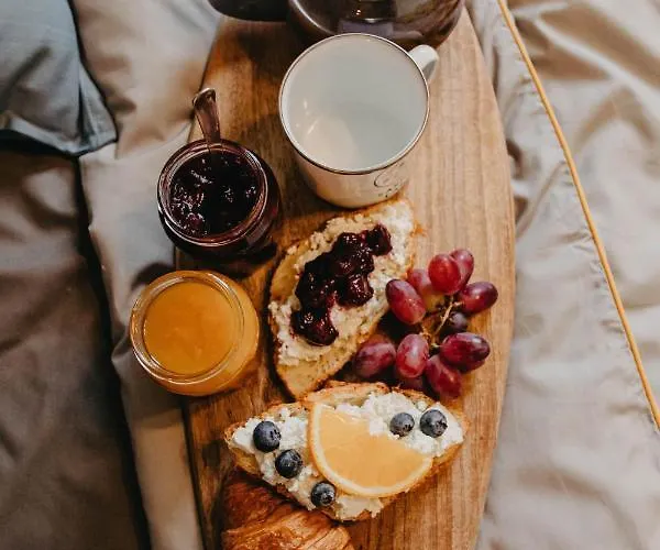 Sarnia łąka Loft * Stronie Śląskie