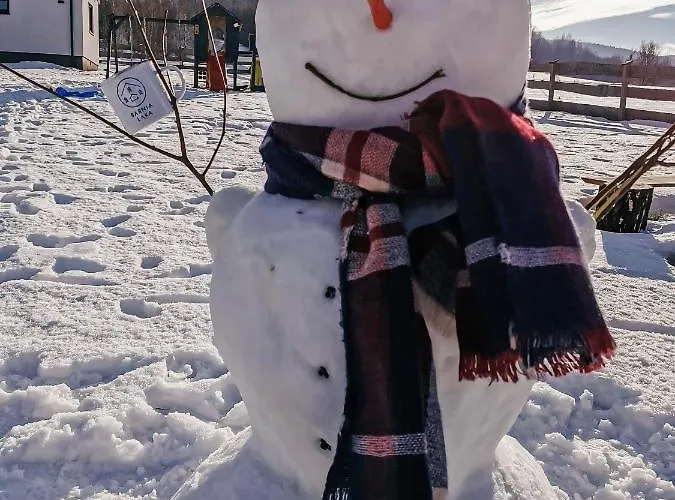 Sarnia łąka Loft Dom wakacyjny *