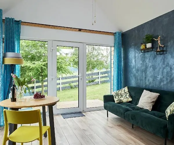 Sarnia łąka Loft * Stronie Śląskie