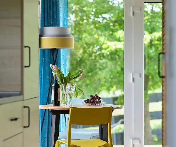 Sarnia łąka Loft Dom wakacyjny *