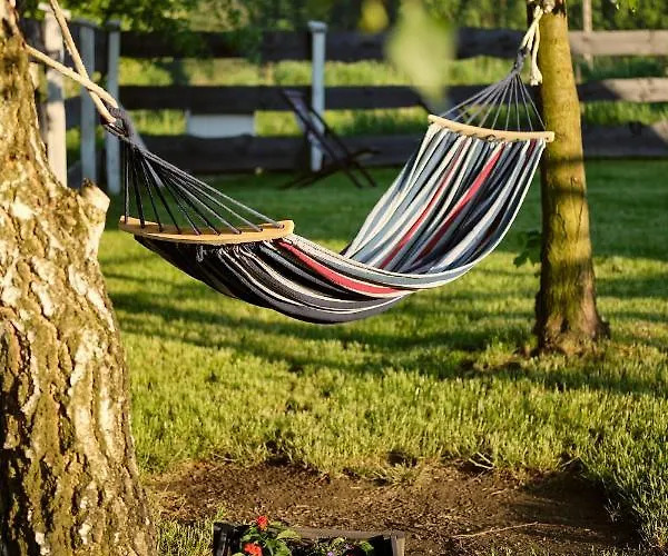 Sarnia łąka Loft *