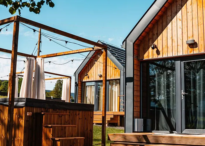 Sarnia łąka Loft *