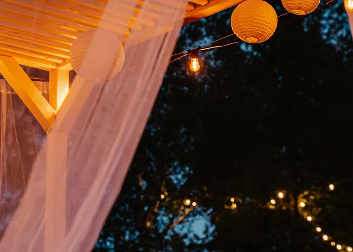 Sarnia łąka Loft Dom wakacyjny