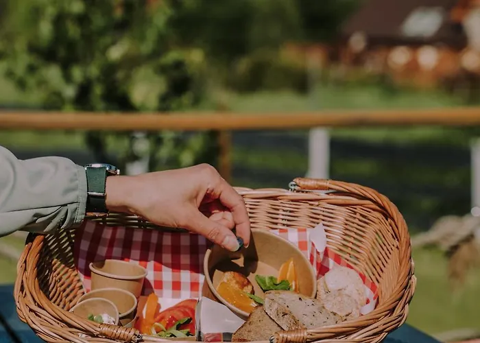 Sarnia łąka Loft Dom wakacyjny *