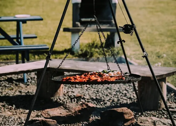 Sarnia łąka Loft *