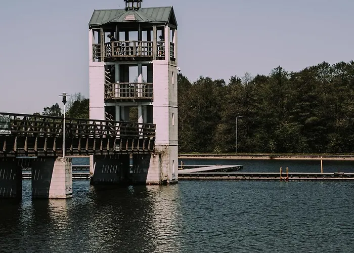 Sarnia Laka 1 Z Prywatnym Jacuzzi * Stronie Śląskie