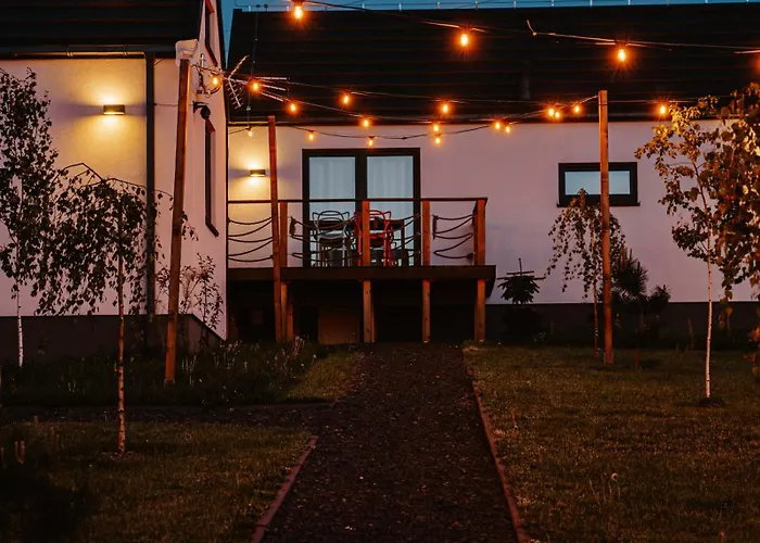 Sarnia łąka Loft *